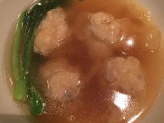 -金轩中餐厅 Jin Xuan(浦东丽思卡尔顿酒店)