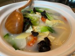 -宁波柏悦酒店·钱湖渔港
