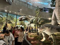 -湖南省地质博物馆