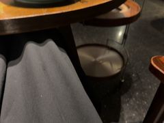 -粗茶淡饭·隐庐私厨(东亭店)