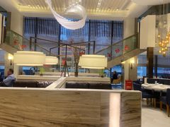-泉上·发现DISCOVERY ·黔菜餐厅(银海元隆广场店)