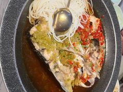 -望湘园·洞庭渔宴(永旺店)