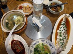 -新木器时代餐厅(太湖新天地店)