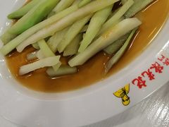 -澳门陈光记烧味饭店(南京德基广场店)