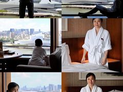 -广州白天鹅宾馆