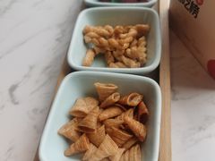 -捞神煲汤火锅(湖滨商业街店)