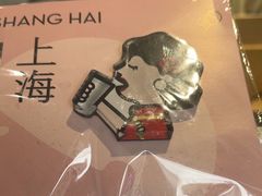-喜茶(上海兴业太古汇店)