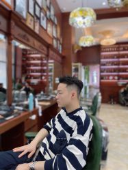 -尼特斯男士发型馆