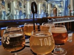 -TAPS精酿啤酒屋