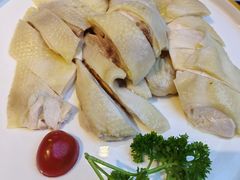 -味食家市师鸡(三元里店)