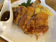 -Paulaner·德国帕拉娜自酿啤酒餐厅(海上世界店)