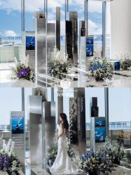 -花轿喜屋婚礼策划