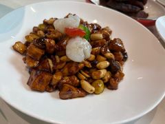 -老正兴菜馆(福州路店)