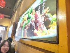 -富正毅三下锅·湘西韵味(天门山索道店)