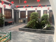 -炑羊香烤全羊(西三旗店)