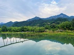 -绩溪龙川景区