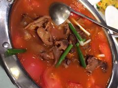 -阿三鱼头泡饼·家常菜