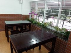 露天位-沙湾姜撞奶甜品店(昌岗中路店)