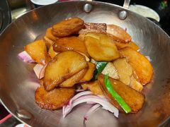 -绿茶餐厅(财富购物中心店)