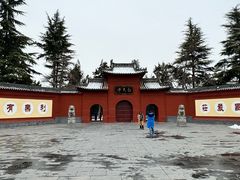 -洛阳白马寺