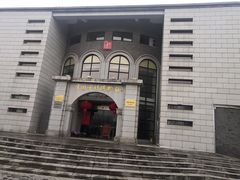 -南通濠河风景名胜区