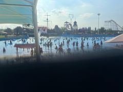 -西安华夏文旅水世界