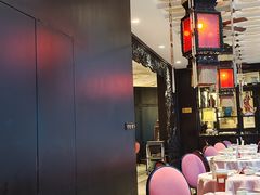 大堂-誉八仙酒楼(静安大悦城店)