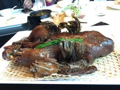 -小龙酒家(桂平路店)