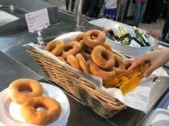 -宜家·瑞典风味餐厅(海达南街店)