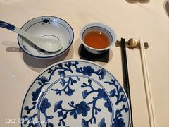 -侨美食家·粤菜(体育西路店)