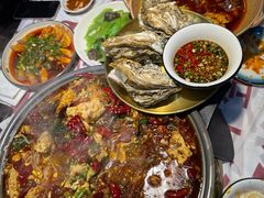 -阆辣荟餐饮(老味道8年·古城店)