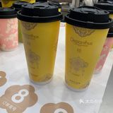 爷爷不泡茶开在世纪都会店,地铁3号线直达