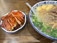 -小潘记鸭血粉丝汤