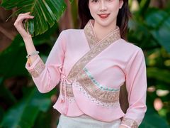 -西双版纳融创皇冠假日度假酒店