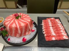 -海底捞火锅(枫蓝国际购物中心店)