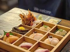 -矶野水产(澳门逸园中心店)