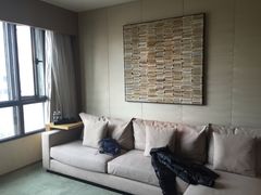 -杭州逸设计师酒店(武林广场店)