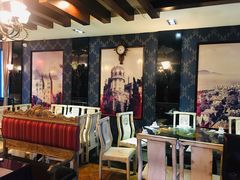 -粥全粥到海鲜家常菜(瞿塘峡路店)