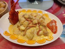 -稻香酒家-宴会厅·BB宴·年会·喜宴(天河领展店)