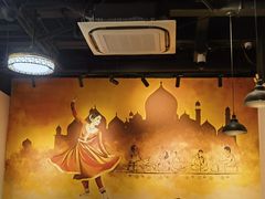 -南国印度餐厅Dakshin