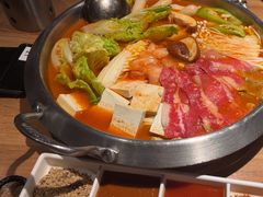 -炉小哥烤肉(朗悦公园茂店)