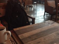 -漫咖啡 (CCPAPK创意港店)