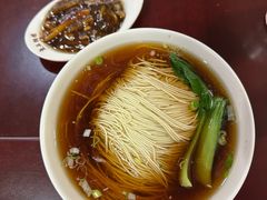 -东吴面馆(好运街店)