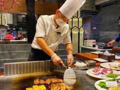 -大渔·观筵(三里屯太古里店)