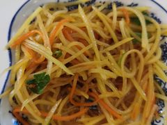 -驴公驴婆(曹杨店)