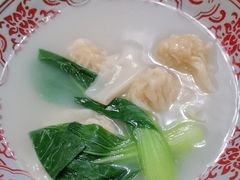 -北京西单美爵酒店-融轩中餐厅