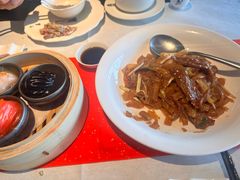 -馋遇江南·精致湖景雅宴(东方之门店)