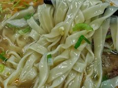 -金城一碗面(成山路店)