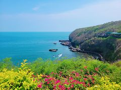 -涠洲岛火山国家地质公园