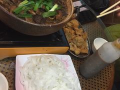 -碳炉海鲜烧烤·1992(北京路店)